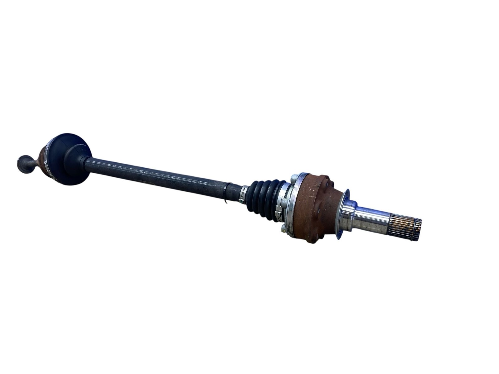 Bentley Continental GT 2003-2012 REAR+RIGHT Axle shaft