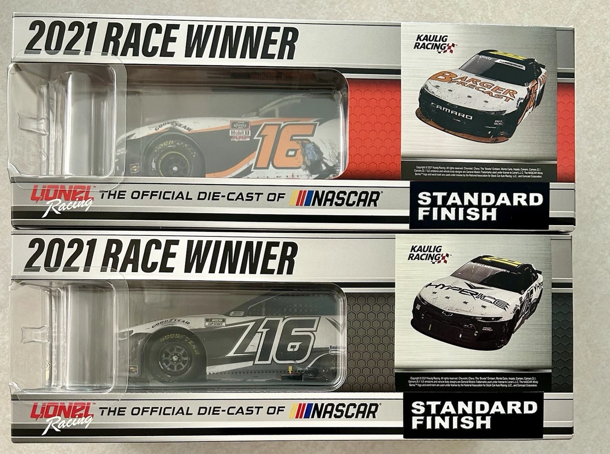 Preços baixos em A.j. allmendinger Carros de Corrida NASCAR
