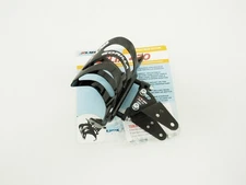 New! Xlab Delta 430 Gorilla Carbon Fiber Single Bottle Cage Rear System w/Mount