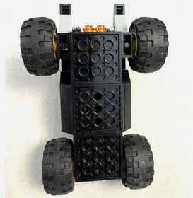 Lego Batman: Rescue from Ra's al Ghul 76056 Dc Comics Super Heroes 100% Complete