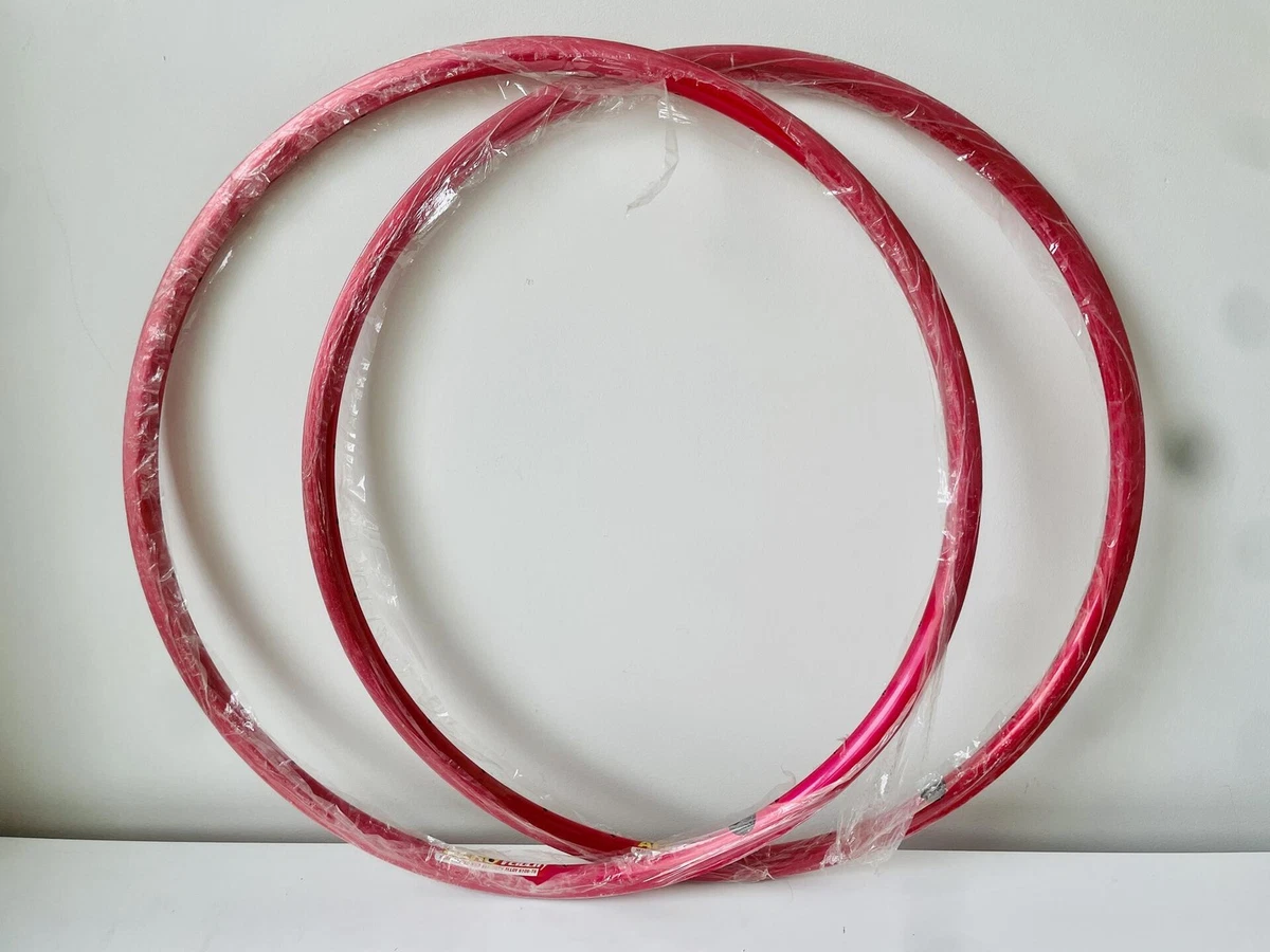 Velocity Red Bicycle Rims for sale | eBay