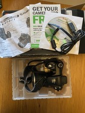 Fuji FinePix S5600 7.1M Digital Camera boxed And Memory Card Tested And Working