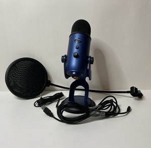 Blue Yeti X Microphone | eBay