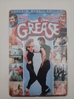 Grease 1978 Movie Metal Poster Vintage Style Tin Sign 7.87"×11.8"