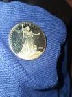 1933 24k Double Eagle $20 US Gold Coin