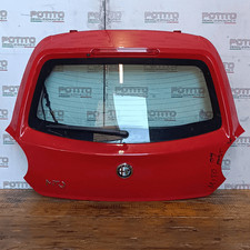 Porte arrière et accessoires Alfa Romeo MITO