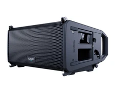 QSC LA108 8" 1300 Watt Active Line Array Module Powered Speaker PROAUDIOSTAR