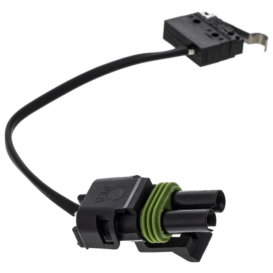 Polaris 1911443 SWITCH-PARK BRAKE SVC Ranger Sportsman 1000 900 800 500 700 - Изображение 3 из 4