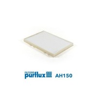 Filter Innenraumluft Purflux AH150 FüR Peugeot Renault AC Generic