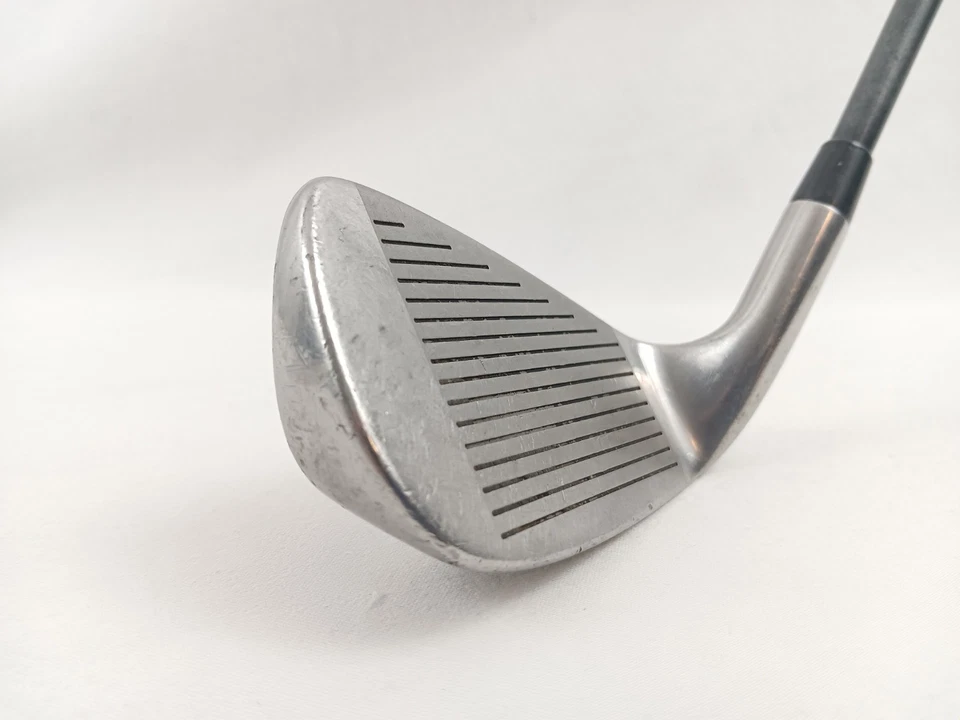 MacGregor Pitching Wedge Regular Flex Graphite Shaft Power Sole Oversize RH PW - Image 3 of 4