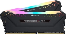 CORSAIR Vengeance RGB Pro 16GB (2 x 8GB) 288-Pin DDR4 DRAM DDR4 2666 (PC4 21300)