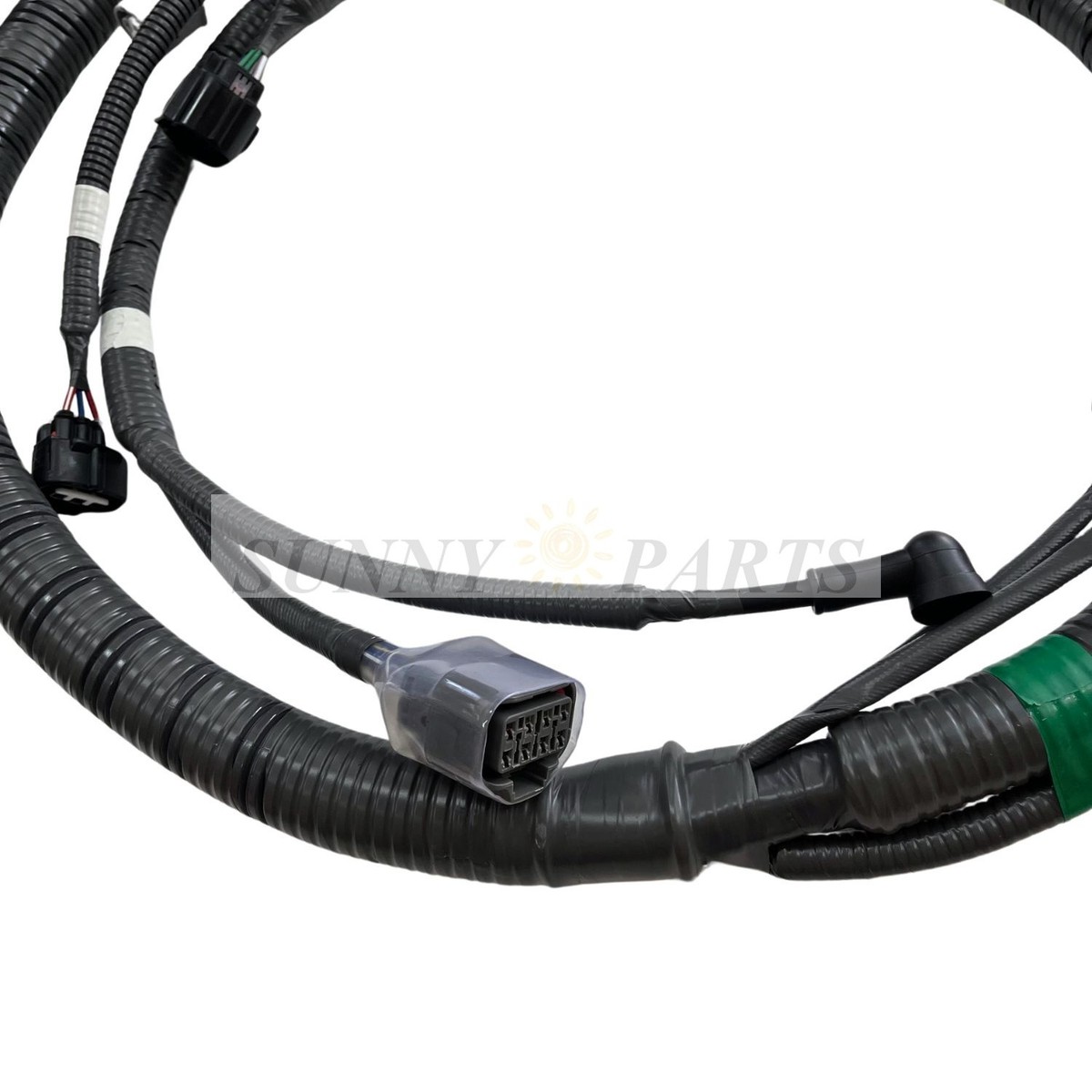 いしりー 8-98002897-7 8980028977 Wiring Harness fits for Isuzu Engine