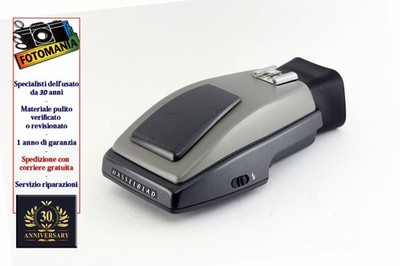 Hasselblad Pentaprisma-Sucher HVD 90X 1 Jahr Herstellergarantie