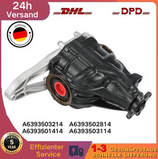 Für Mercedes Vito Viano 2010-2015 Hinterachsgetriebe Differential W639 3,727 Für Mercedes Vito Viano 2010-2015 Hinterachsgetriebe Differential W639 3,727