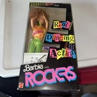 Vintage Barbie and The Rockers Diva Doll Real Dancing Action #3159