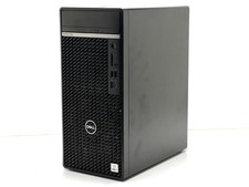 Dell OptiPlex 7080 Tower i7-10700 8GB RAM 256GB NVMe LINUX READ