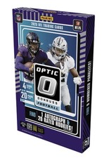 2025 Panini Donruss Optic NFL Football Factory Sealed Hobby Box 1 Autograph