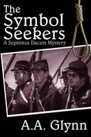 A. A. Glynn | The Symbol Seekers | Taschenbuch | Englisch (2015)