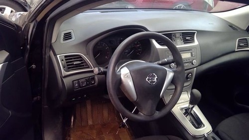 Alternator Fits 13-19 SENTRA 5960184 - Picture 9 of 12