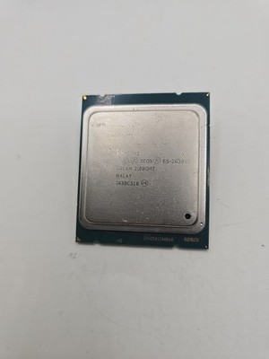 Intel Xeon Processor E5-2630V2 6-Core 15MB 2.60 GHz FCLGA 2011 SR1AM (Kl27-9-2)