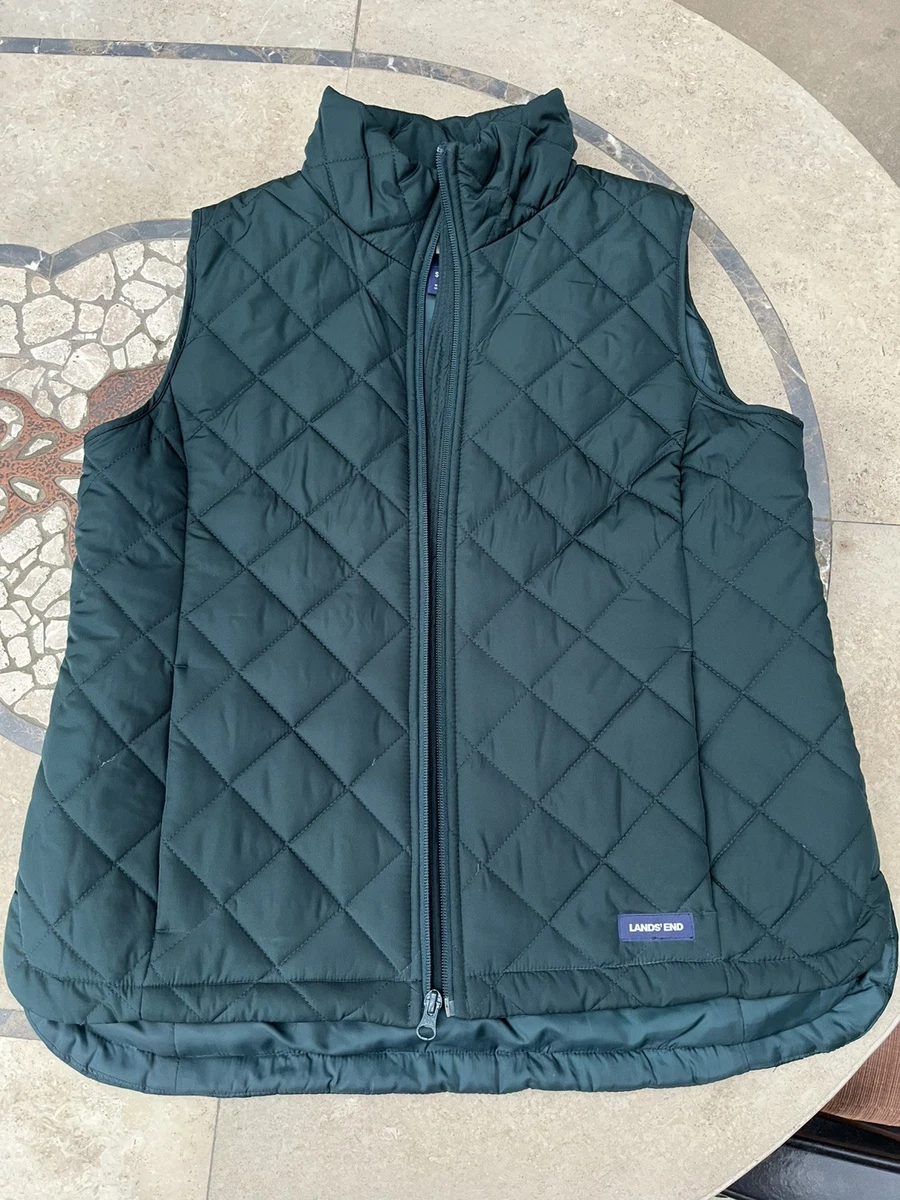 Blouse Cape Cod Sportswear – Taille PS Petite – Gris à Carreaux – NEUVE Avec étiquettes