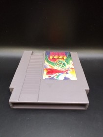 Dragon Warrior (NES, 1989) - Cartridge Only!