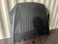 Original Mercedes-Benz S-Klasse W222 Motorhaube 5998 BLAUANTHRAZIT Metallic