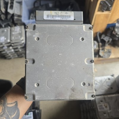 1997-1997 Ford Truck F150 4.6L Engine Control Module ECM PCM OEM F75F-12A650-AJC