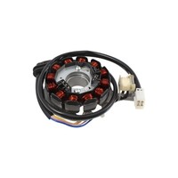 Lichtmaschine / Stator RMS FüR Minarelli AM6