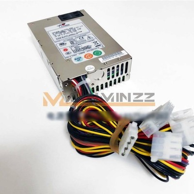 ONE EMACS H1U-6250P (ROHS) 1U 250W Server Power Supply #yr