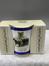New Boxed Ringtons 2007 100 Years Centenary Commemorative Fine Bone China Mug