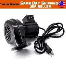 For Englander, Summers Heat,Timber Ridge Wood Stove Convection Fan Blower, AC-16