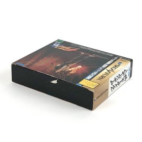 The King of Fighters 96 W/Expansion RAM Sega Saturn SS Good Used Game NTSC-J JP