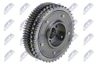 NTY Nockenwellenversteller RKZ-ME-004 FüR Mercedes Klasse W221 V221 W204 W211 SL