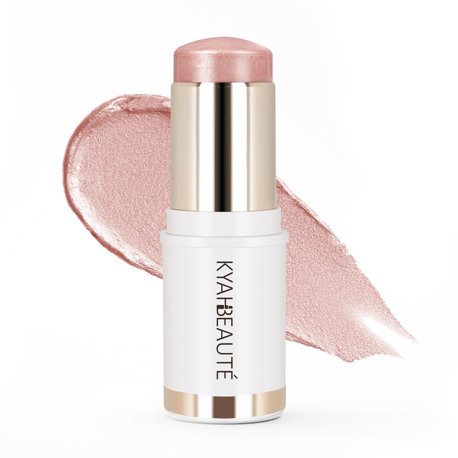 Makeup, 0.53 Fl Oz (pack Of 1), H03- Rose Bronze
