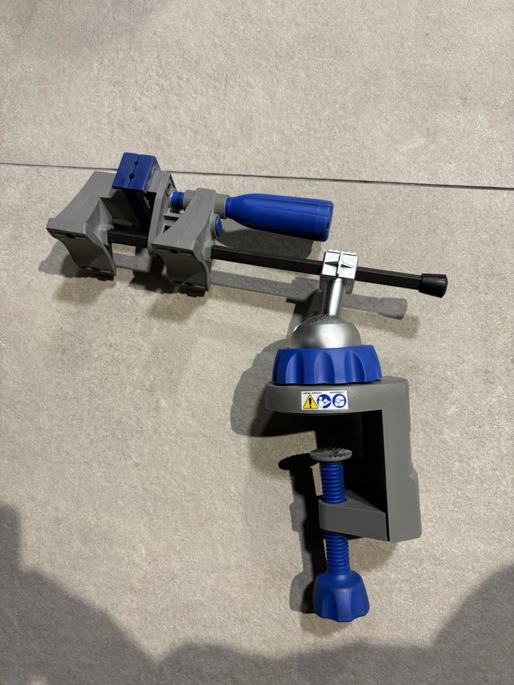 Herramienta giratoria Dremel Multi-Tornillo 3 en 1 Accesorio 360º Tornillo estacionario 2500-01 Foto 2 de 4