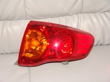 Heckleuchte RÜCKLICHT RÜCKLEUCHTE COROLLA E14 RECHTS NEU