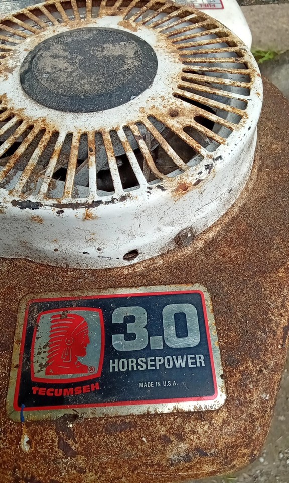 petrol earth auger post hole borer eBay