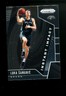 2019 Prizm Instant Impact #5 Luka Samanic San Antonio Spurs Rookie Card RC QTY