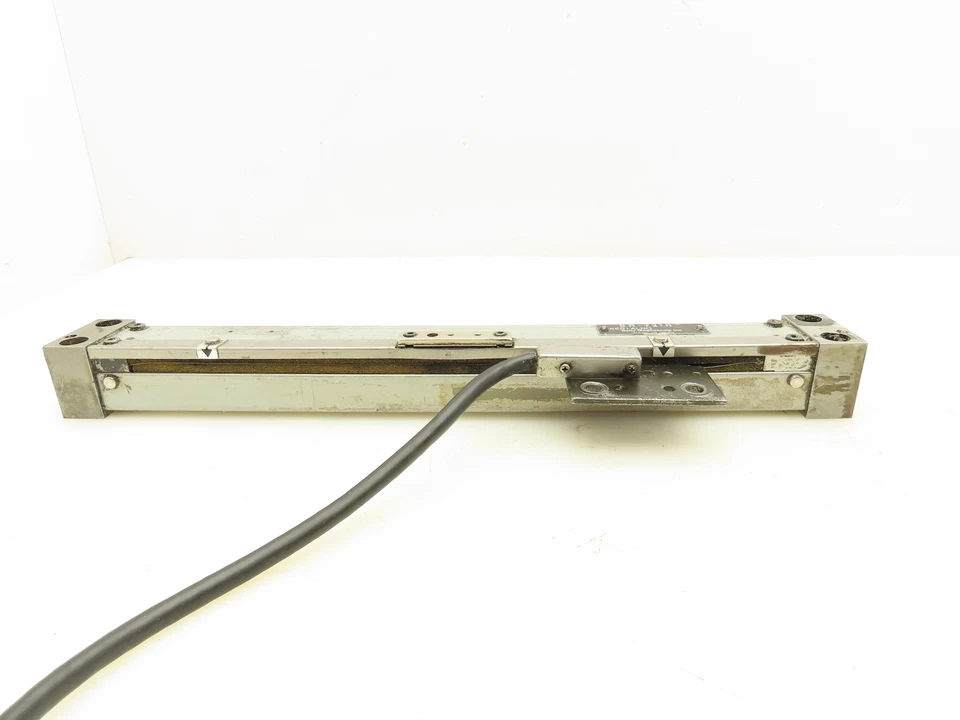 Sony Magnescale SR-721RD Linear Scale 200mm Travel - Image 3 of 4