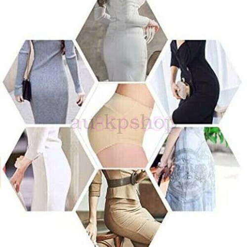 2024 Women Seamless Butt Lifter Hip Enhancer Padded Body Shaper Pant Underwear - Picture 6 of 17