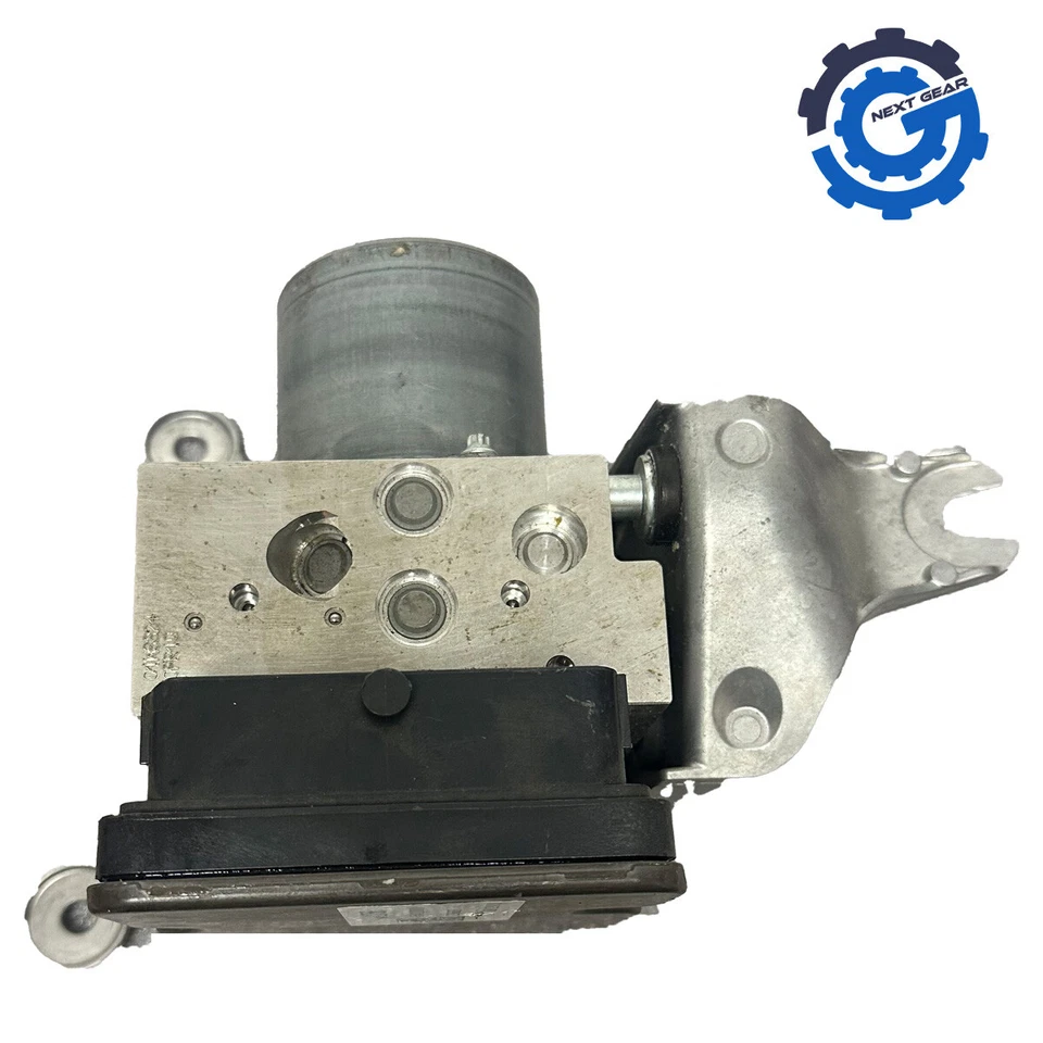 全新原始设备制造商通用 ABS 防锁泵 适用于 2016 - 2017 雪佛兰科鲁兹迈锐宝 84151756 — 第 3/4 张图片