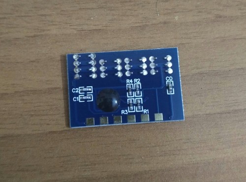 RICARICA PER TONER STAMPANTE DELL 2335DN 2355DN + CHIP - Foto 3 di 4
