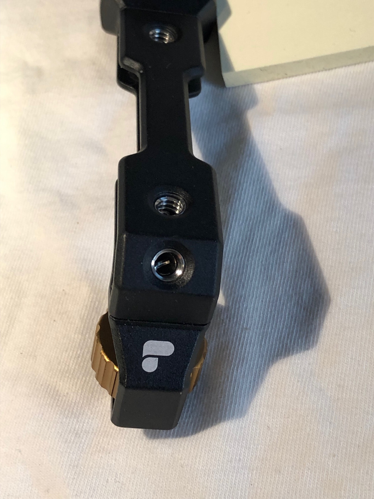 DJI Ronin Gimbal Arm Field Monitor Mount Bracket Accessories Mount