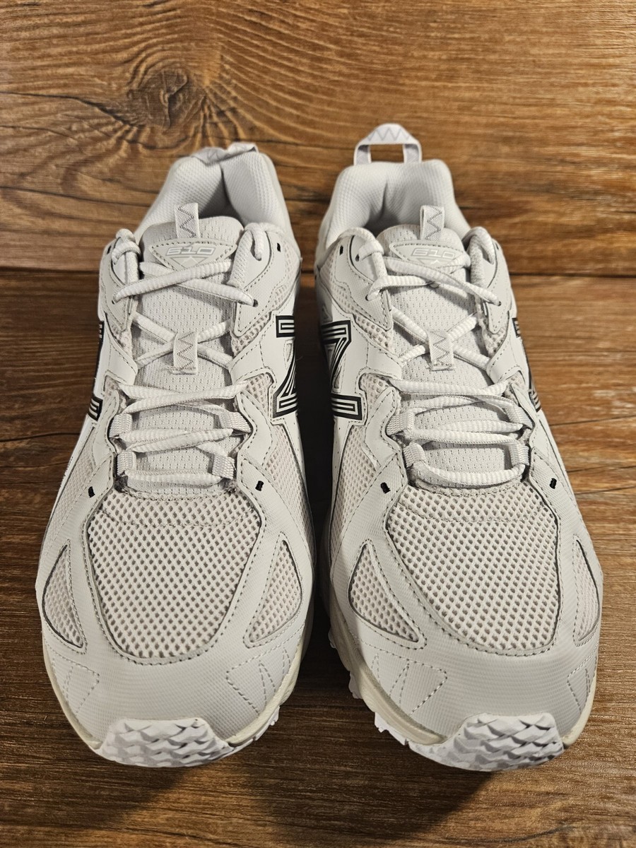 New Balance 610 Nimbus Cloud White Shoes ML610TBA | eBay
