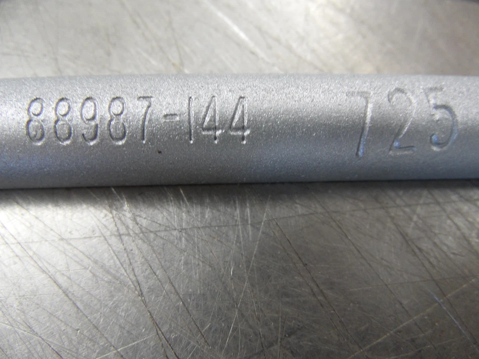 OEM JEEP CJ LIMPIAPARABRISAS DERECHO PIVOTE CON ESLABÓN LARGO - 25 PULGADAS OAL. 1976-1986  Foto 4 de 4