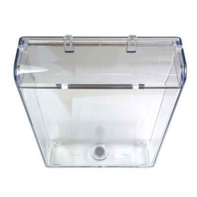 Genuine DeLonghi Water Tank and Lid for LATTISSIMA TOUCH ANIMATION