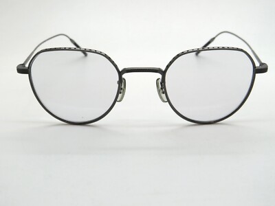 新品未使用 OLIVER PEOPLES TAKUMI TK-4 Oliver TK-4 Eyeglasses in Pewter | Oliver®