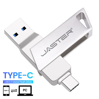 USB3.0 TYPE-C USB 3.0 Flash Drive 256GB USB-C Pen Drive 128GB OTG Memory Stick