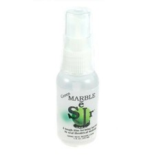 Premiere Products PPI Green Marble Alcohol Based Makeup Sealer Setting Spray 1oz